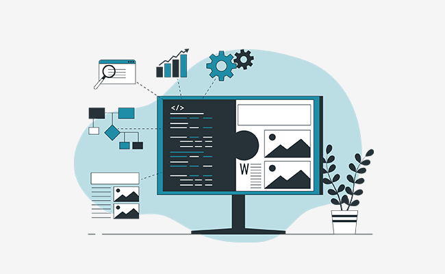 SVPeak software development as a service Tamilnadu
