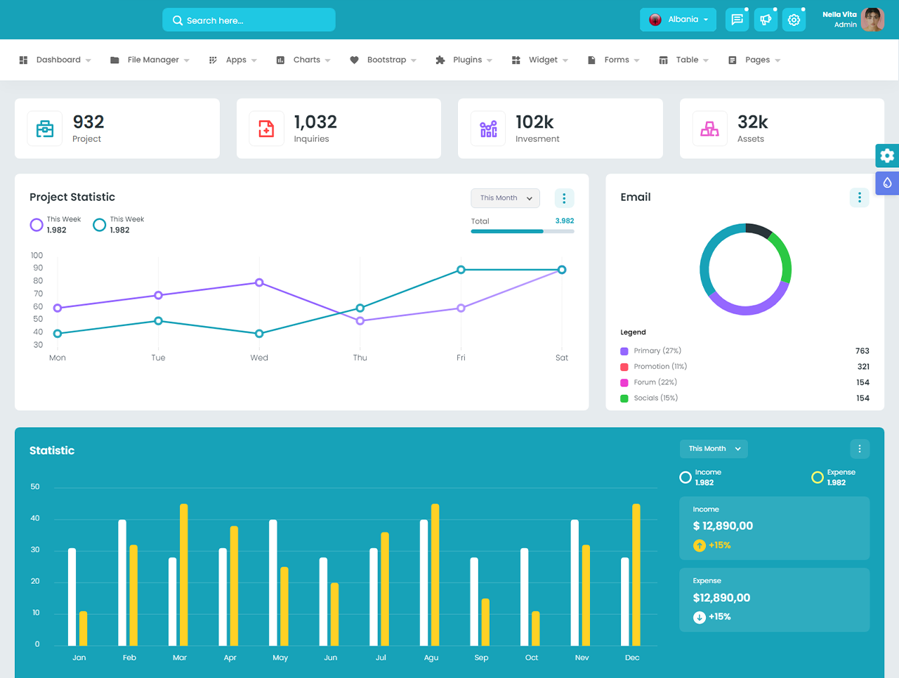 blockchain in software development
