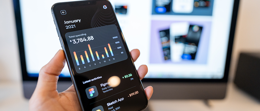 services of software development company