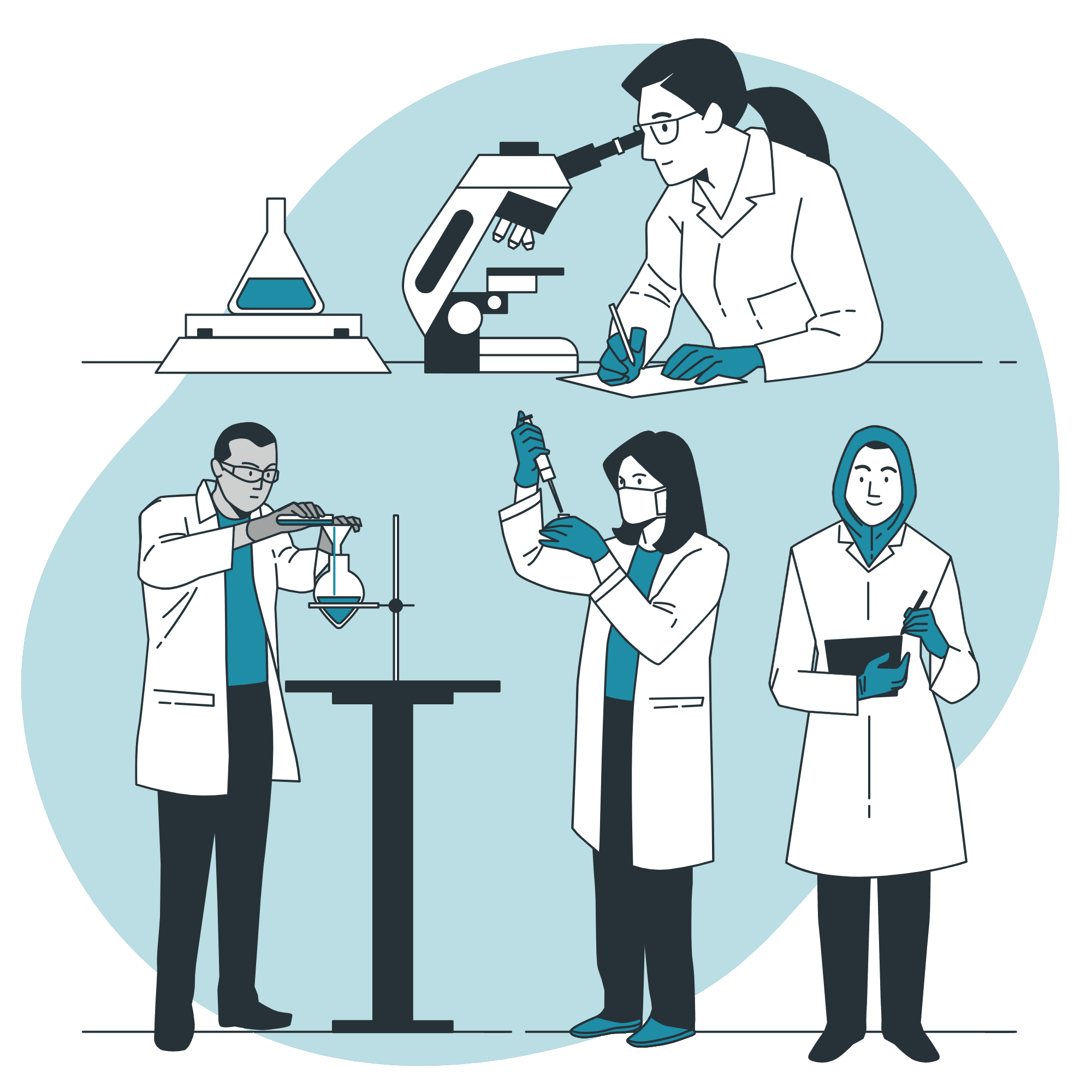 SVPeak Tamilnadu- custom application developer