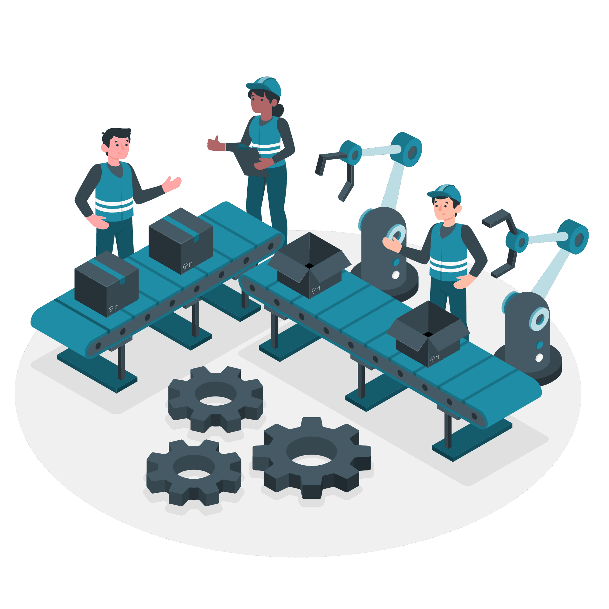 Tamilnadu - about software development company