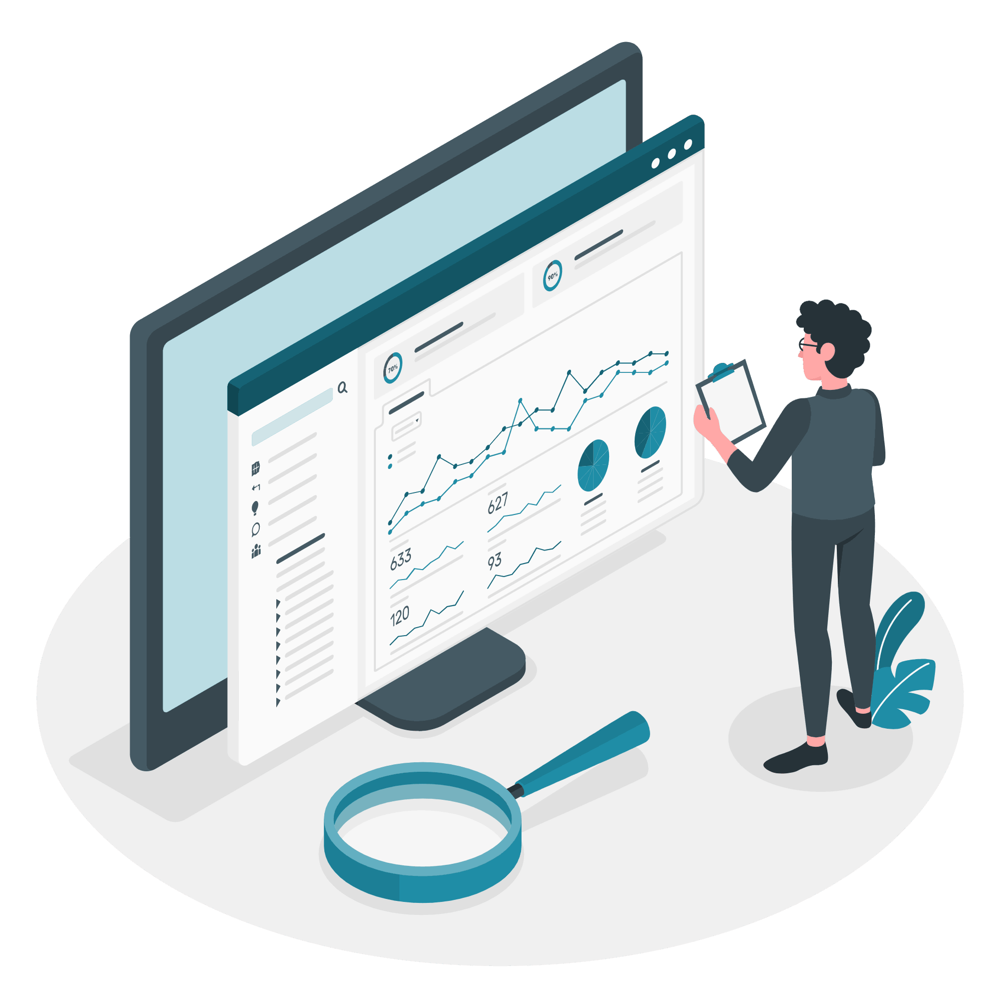 svpeak tamilnadu web design and software development company