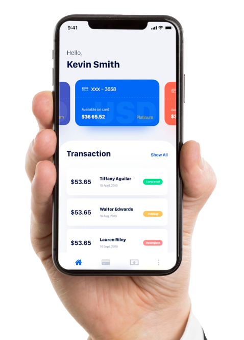 mobile app companies
