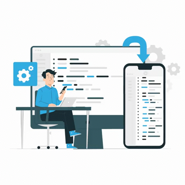 it software outsourcing services
